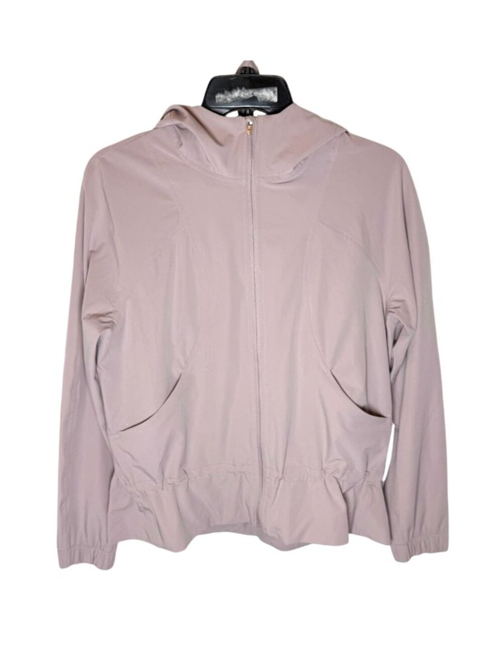 Lululemon Pack It Up Jacket in Pink Fawn NWT - Size 4